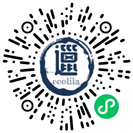 小程序二维码